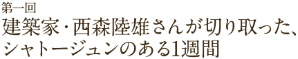 ビストロ ミル・プランタンの「信玄鶏ささみのマリネ グリーンペッパー風味」×シャトージュン セミヨン2009のマリアージュ