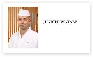 JUNICHI WATABE