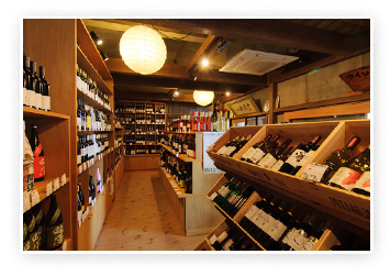 Chateau Jun Shop List Chateau Jun Shop List